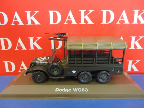 Die cast modellino camion - cast, 1/43