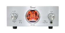 VINCENT KHV-200 AMPLIFICATORE PER CUFFIA IBRIDO SILVER NUOVO
