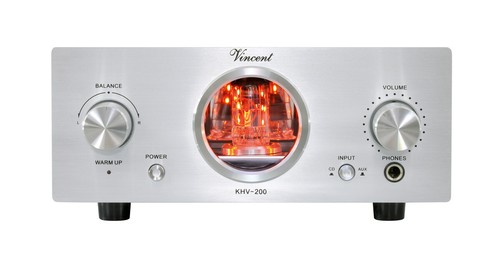 Vincent khv 200 - vincent, khv-200