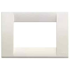 VIMAR 16743.04 IDEA PLACCA