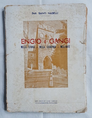 Santi naselli engio e - santi,