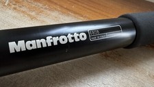 Monopiede Manfrotto 680B