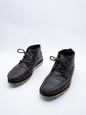 Clarks uomo stivali stringati