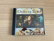 Orietta Berti _ Io Tu e le