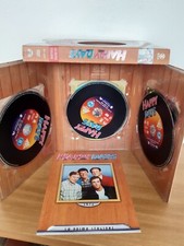 happy days dvd la prima stagione cofanetto 3 DVD