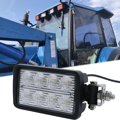 Faro proiettore lavoro led - da,