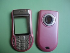 Nokia 6630  - Complete Cover + Keyboard COMPATIBILE