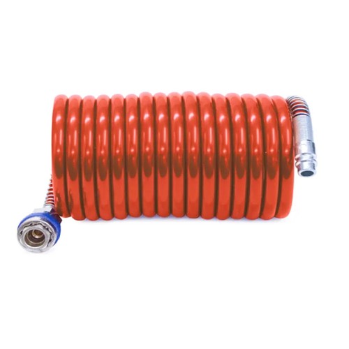Tubo spirale per - tubo,