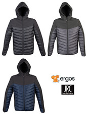 JRC Giubbotto TAMIGI MAN