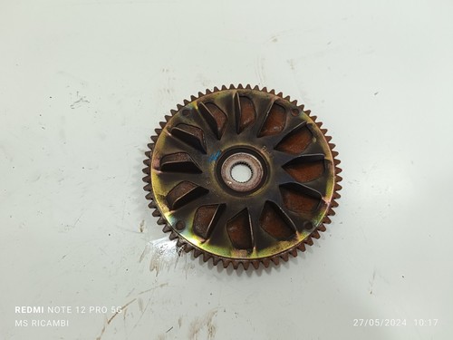 Puleggia honda lead - lead, 100cc