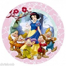 Cialda BIANCANEVE NANI