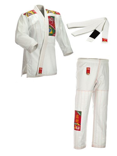 Tuta bjj sports - tuta, ju-sports