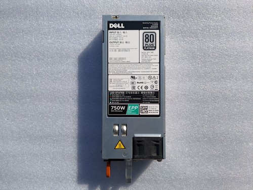 Dell d750e 750 poweredge - dell, d750e-s6