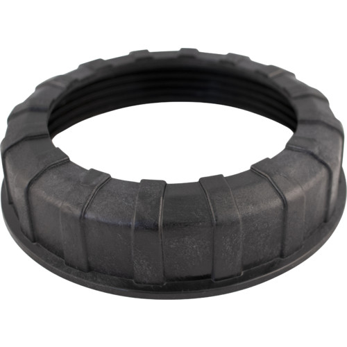 Anello coperchio filettato - , di
