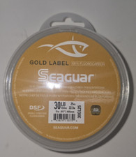 Seaguar Gold Label 30 libbre -