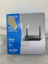 Linksys EA6350-4B AC1200
