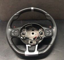 VOLANTE STERZO ORIGINALE FIAT 500 ABARTH 2018 