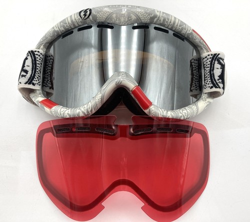 Occhiali sci snowboard - da,