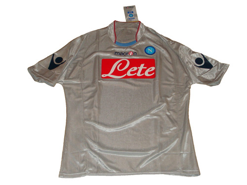 Napoli soccer jersey - napoli,