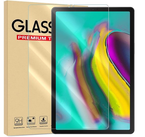 Pellicola blindata tablet per