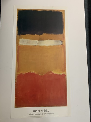 Mark rothko untitled tel - rothko,, untitled,
