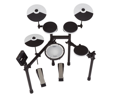 Roland 02kv drum - td-02kv, v-drum