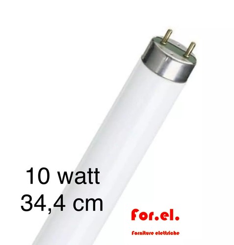 Actinic neon tube for electric - actinic,