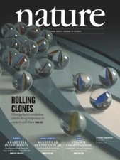 Nature: The International