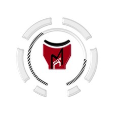 Protezione Tappo Benzina per