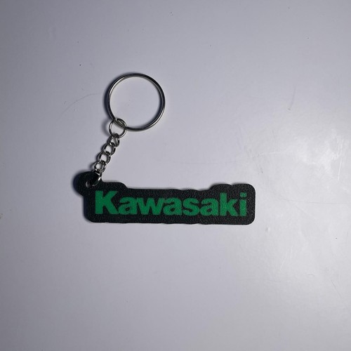 Portachiavi kawasaki - portachiavi,