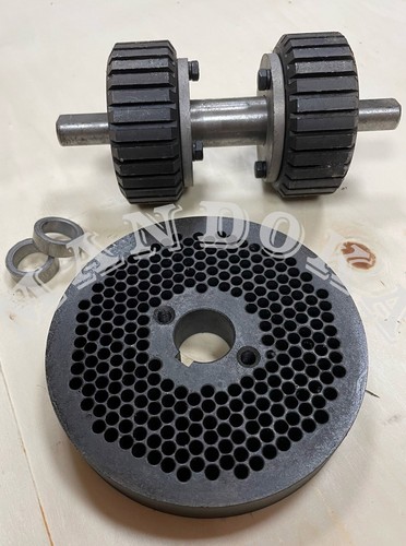 Matrice 150 mm koller - mm,
