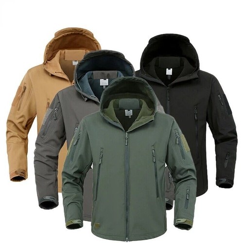Giacca uomo impermeabile - , soft