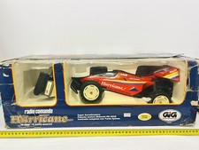 GIG NIKKO HURRICANE 1/12 RADIOCOMANDATA  NUOVISSIMA RARE!!