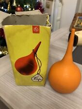 peretta Originali Anni 60/70 In Ottime Condizioni Con Scatola Introvabile