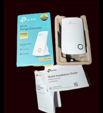 Ripetitore Wi-Fi Range