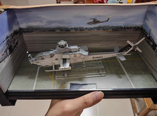 1/72 USMC Bell AH-1Z 'Viper'