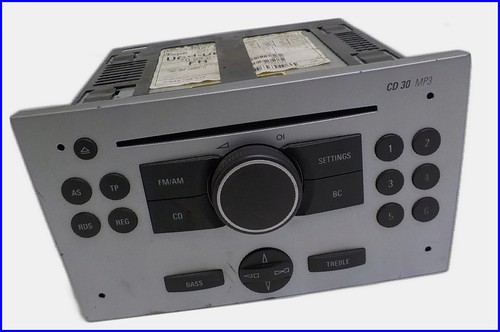 Autoradio opel vectra cd30 - opel, c