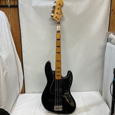 Basso jazz Squier by Fender