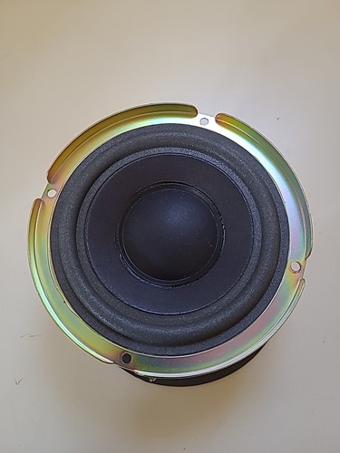 Bose acoustimass sistema di - 7,