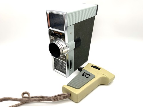 Meopta a8g1 supra - supra, fotocamera