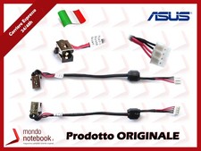Connettore Alimentazione ASUS