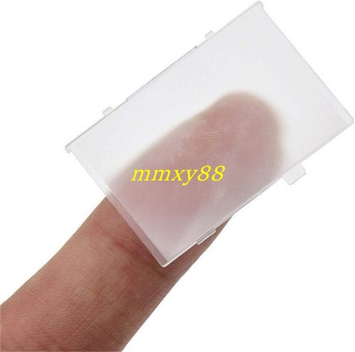 Nuovo vetro lcd - schermo, messa