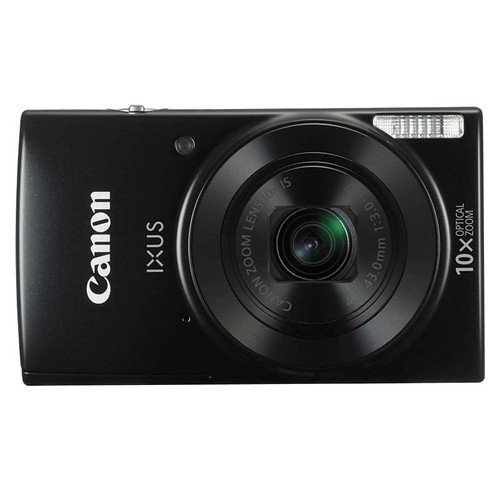 Canon powershot elph - powershot, 200