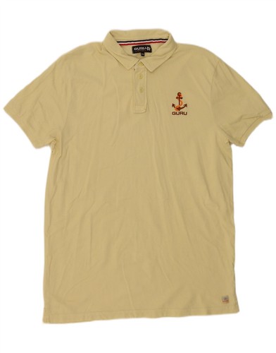 Polo uomo guru 2xl - polo,