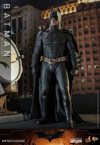 Batman begins movie - begins,