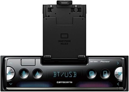 Pioneer carrozzeria mvh - pioneer, mvh-7500sc