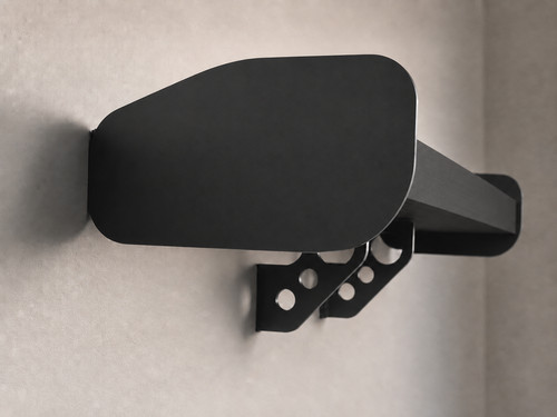 Kit spoiler per - per, mensola