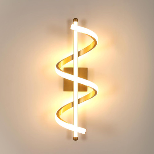 Applique led parete - applique,