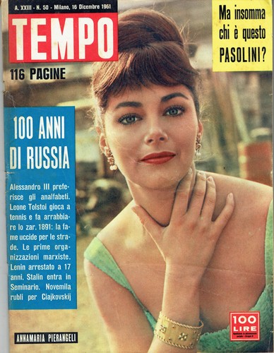 1961 anna maria - 1961/50=anna,