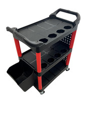 SERVANTE DETAILING - Carrello